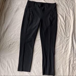Athleta Legging Pants (Medium)